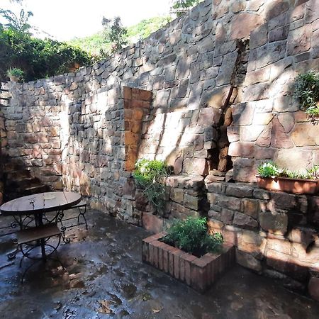 Apartamentos Del Cerro Salta Eksteriør billede