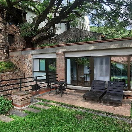 Apartamentos Del Cerro Salta Eksteriør billede