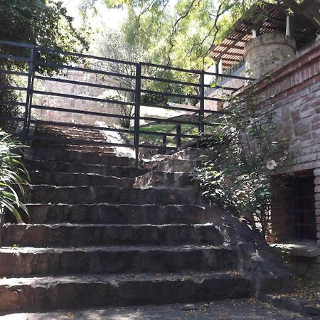 Apartamentos Del Cerro Salta Eksteriør billede