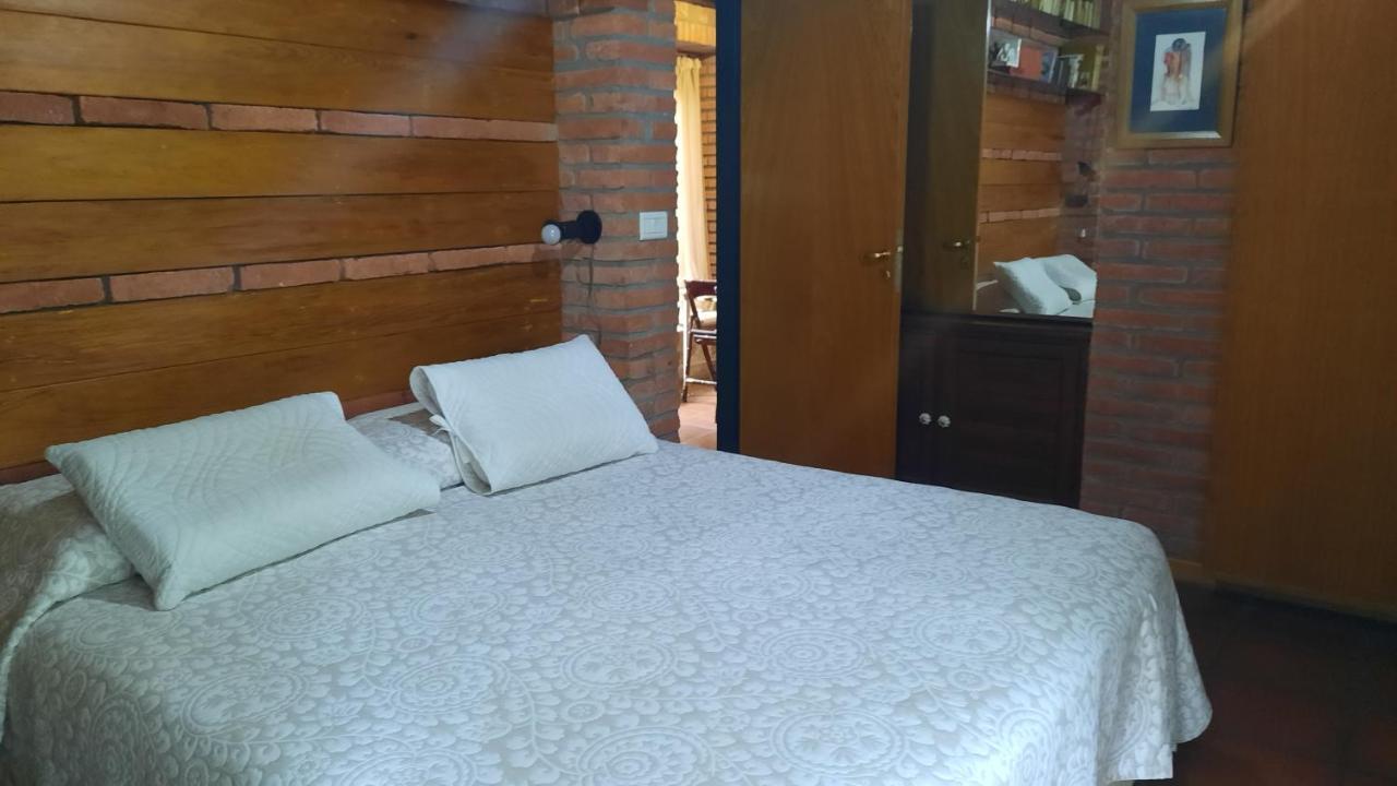 Apartamentos Del Cerro Salta Eksteriør billede