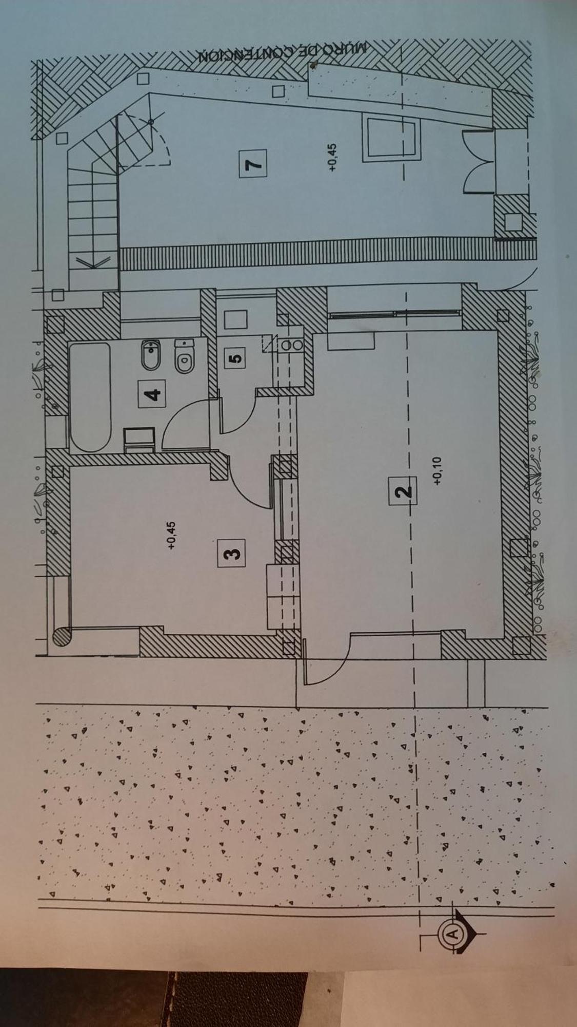 Apartamentos Del Cerro Salta Eksteriør billede