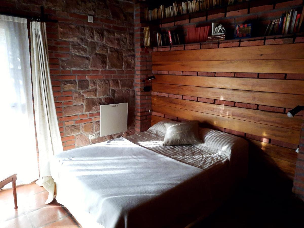 Apartamentos Del Cerro Salta Eksteriør billede