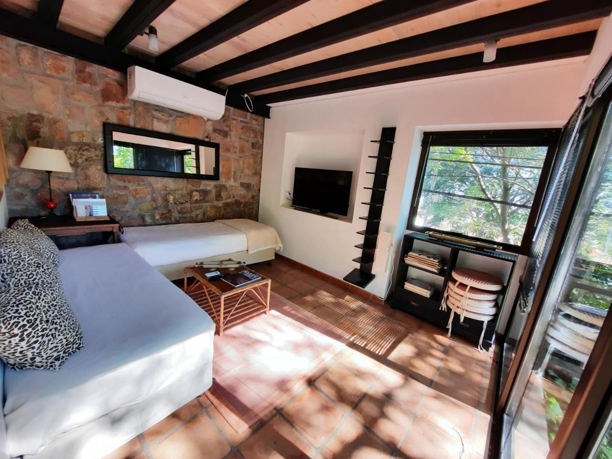 Apartamentos Del Cerro Salta Eksteriør billede