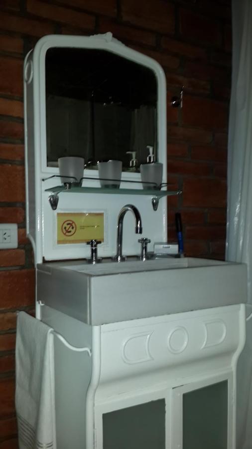 Apartamentos Del Cerro Salta Eksteriør billede