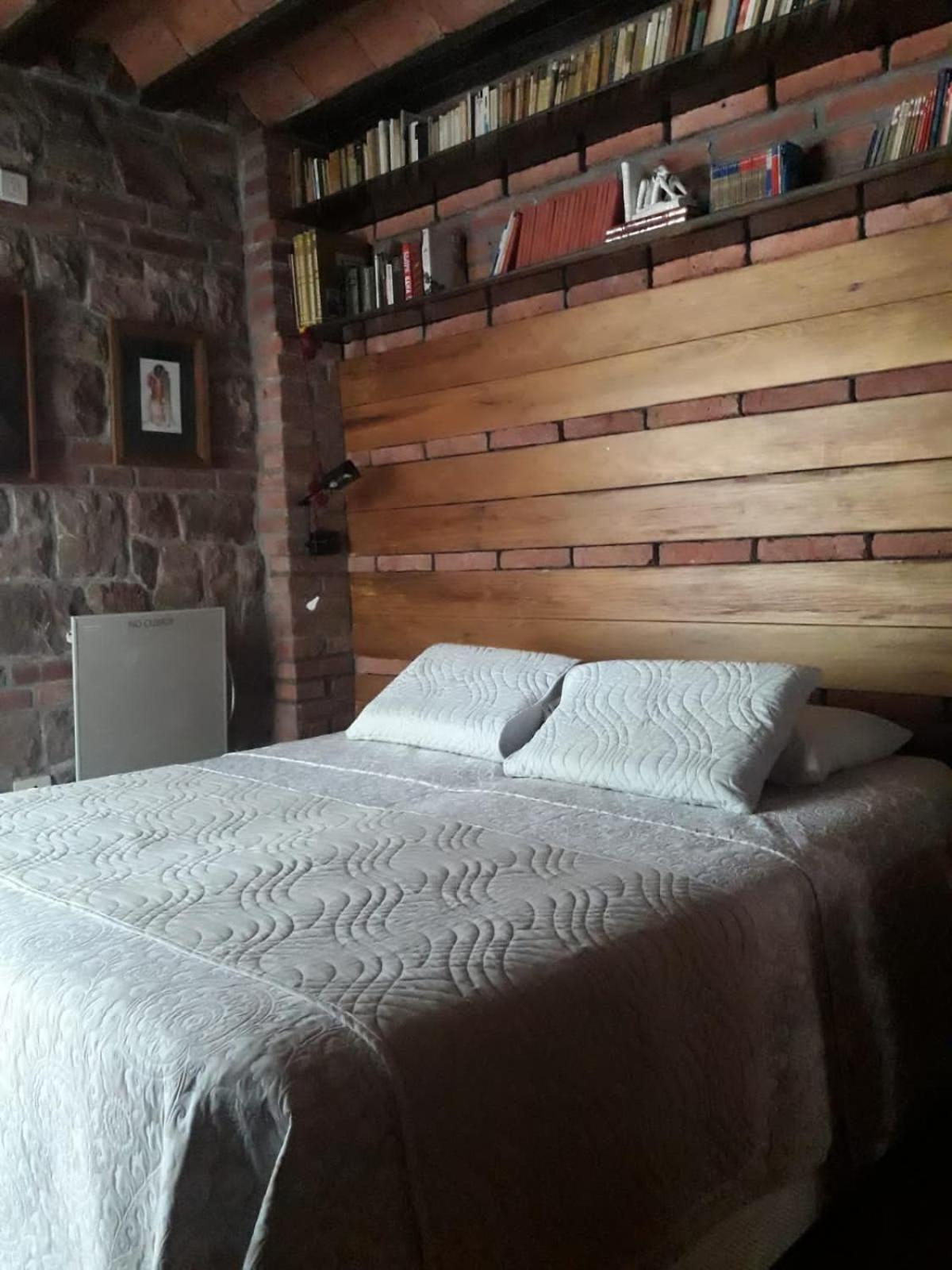 Apartamentos Del Cerro Salta Værelse billede