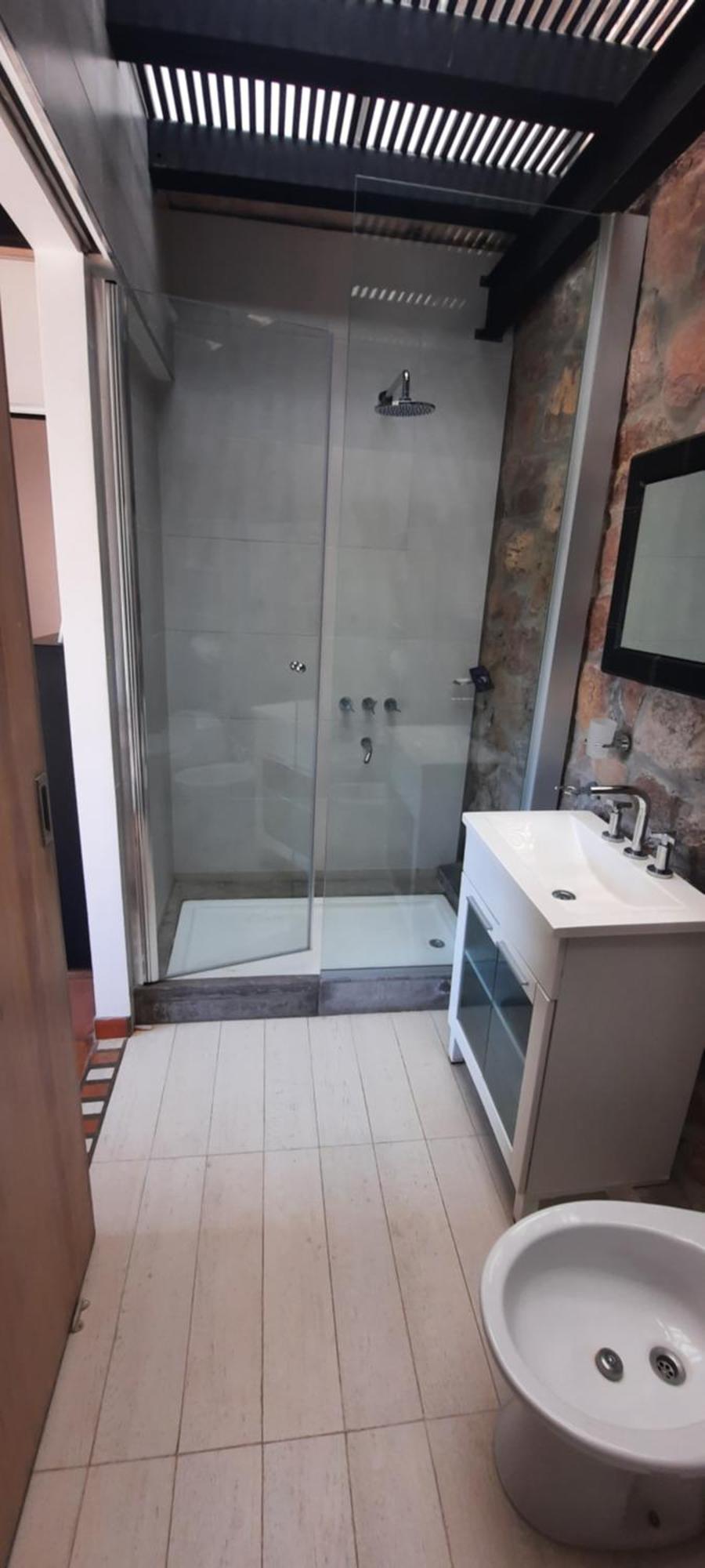 Apartamentos Del Cerro Salta Eksteriør billede