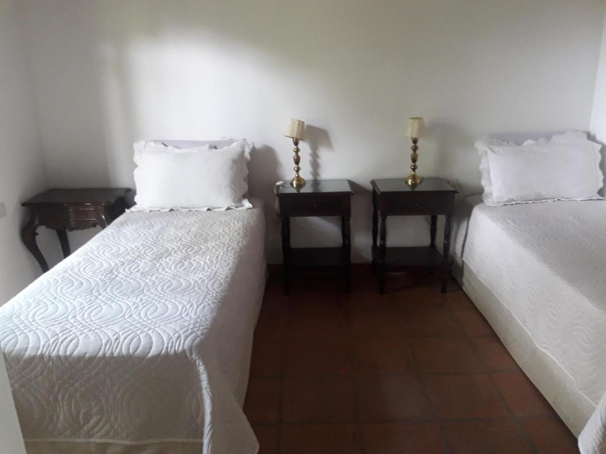Apartamentos Del Cerro Salta Eksteriør billede